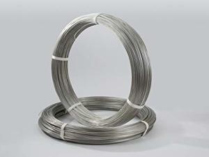 Wholesale Stainless Steel 430 Cold Finish SS Wire Rod UNS S43000 Diameter 0.8-15mm from china suppliers