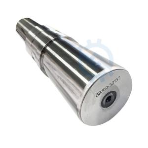 Wholesale Hydraulic Breaker Spare Parts SB100 Breaker Piston Soosan Hydraulic Hammer Piston SB100 Rock Breaker Piston from china suppliers
