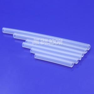 Wholesale Reusable ID 0.3mm 59mm Medical Grade Silicone Tubing from china suppliers