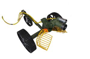 Wholesale Underwater Working Claw VVL-SV-B from china suppliers