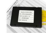 SC APC Fiber Optic Splitter Professional Single Mode High Reliability