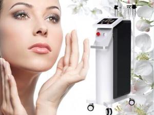 Wholesale 21th Century Hot Sale Fractional Radio Frequency Microneedles / Skin Rejuvenation Rf from china suppliers