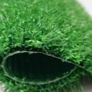 Green Astro Turf Artificial Grass , 20mm Synthetic Landscape Grass For Tennis