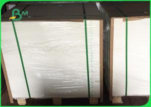 Wholesale 45-48.8gsm Good Ink Absorption 100% Virgin Pulp News Paper In Roll from china suppliers