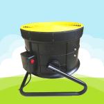 Dancer fan 550W 45 cm Dynamic advertising dancer blower Low noise fan that can