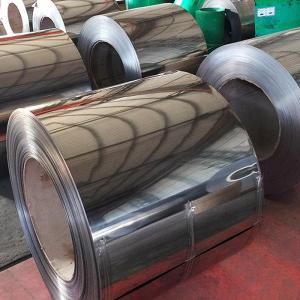 Wholesale Mirror Finish 310S 309S 304 Stainless Steel Sheet Coil 0.1-200mm from china suppliers