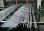 Precision 304 Stainless Steel Tubing High Temperature Resistance Easy Clean