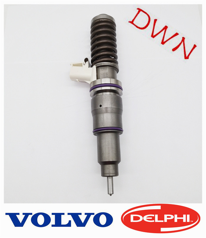 Diesel Fuel Electronic Unit Injector 7422254576 BEBE4P03002 For Volvo MD13