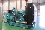 Cummins Marine Engine Ktaa 19-01