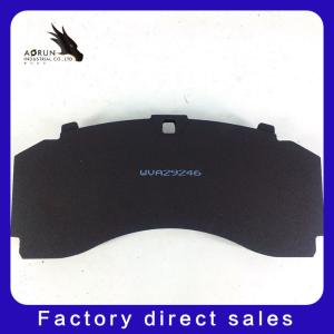 Wholesale WVA29246 Manufacturers Direct Export Of Various Brand Car Brake Pads from china suppliers