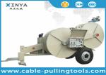SA-YZ2x80 Cable Tensioners / Hydraulic Tensioner for 500KV Overhead Line