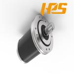 100Nm Planetary Gearbox Dc Planetary Gear Motor PLE 80 Ratio 211