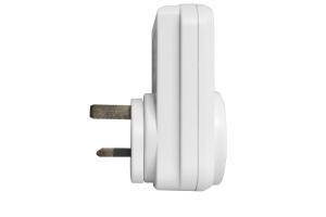 Wholesale Tamper Resistant Smart Plug Mini Wifi Outlet Wireless Socket 13A UK Standard from china suppliers