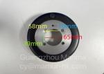 MAMUR Parking Brake ASM For JMC CARRYING Euro4 Truck Auto Part