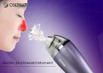 Facial Pore Cleaner Blackhead Remover Vacuum Suction Diamond Dermabrasion Device