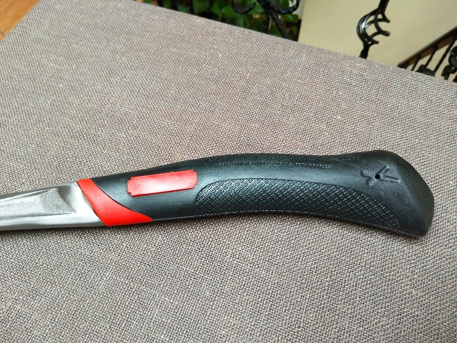 More safe and durable one Piece Claw hammer/Nail hammer (XLHK-0002) with polishing surface