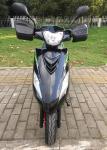 Popular Gas Motor Scooter Low Power Consumption Energy Saving Fashion Design