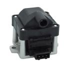 6N0 905 104 Engine Ignition Coil Audi Seat Skoda Ignition Coil Pack 0.5kg