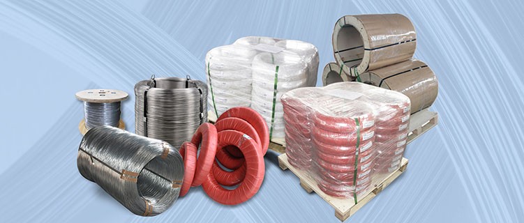 1.4567 Stainless Steel Annealed Wire 1.3mm Anti Corrosion High Or Low Temperature Resistant
