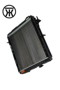 Wholesale ISUZU NHR NKR RADIATOR ASM 8941201020 from china suppliers