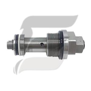 Wholesale 4308965 0612701 Main Relief Valve For Hitachi Excavator EX120-2 EX120-3 from china suppliers