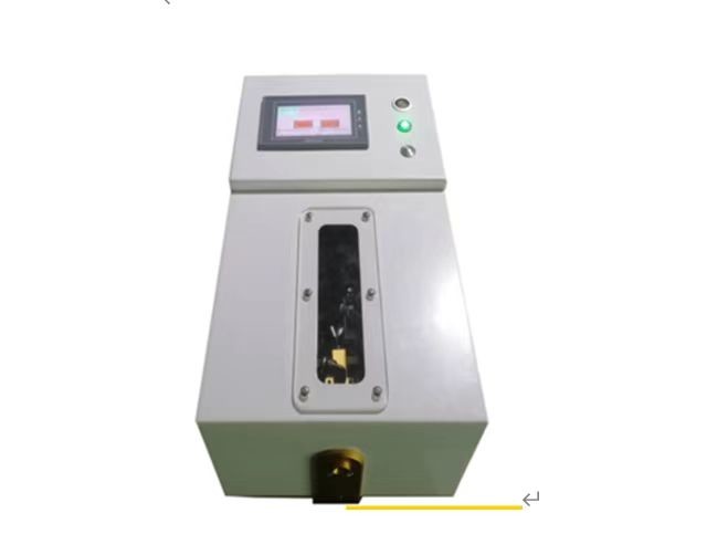 CLX-P6800 Fiber Patch Cord Manufacturing Machine For Fiber Optic Cable Stripping And Cutting