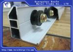 Frame Fixed Invisible Safety Grill 4.316 Stainless Steel For School Corridor