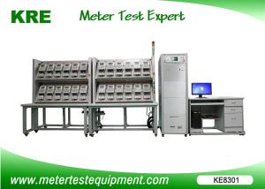 Wholesale 300V High Accuracy Electric Meter Testing Equipment Auto Protection 120A from china suppliers