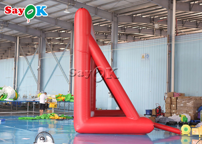 Inflatable Theater Screen Customized 7.25m 24ft Pvc Inflatable Movie Screen Cinema Outdoor Car Parking Lot