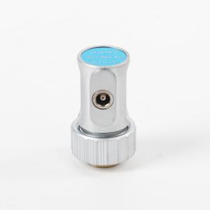 Wholesale 0.5mhz Straight Beam Contact Transducers Protective Face Modsonic from china suppliers