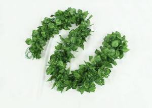 Wholesale Anti Aging Weather Resistant Office Ivy Leaf Garland from china suppliers