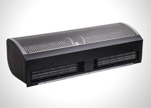 Wholesale Air Intake PTC Heating Industrial Door Air Curtains With Safety Protection from china suppliers