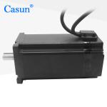 NEMA 34 Closed-loop Stepping Motor 86*86*176mm 24V for Medical Equipment CNC kit