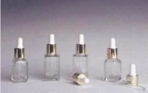 Wholesale Essential Oil Amber Pharmaceutical Glass Bottles For Medical Packaging AM-EOAGB from china suppliers
