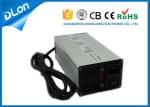 dc 220/110v 5amp 6amp lead acid batttery charger 48v electric scooter motorcycle