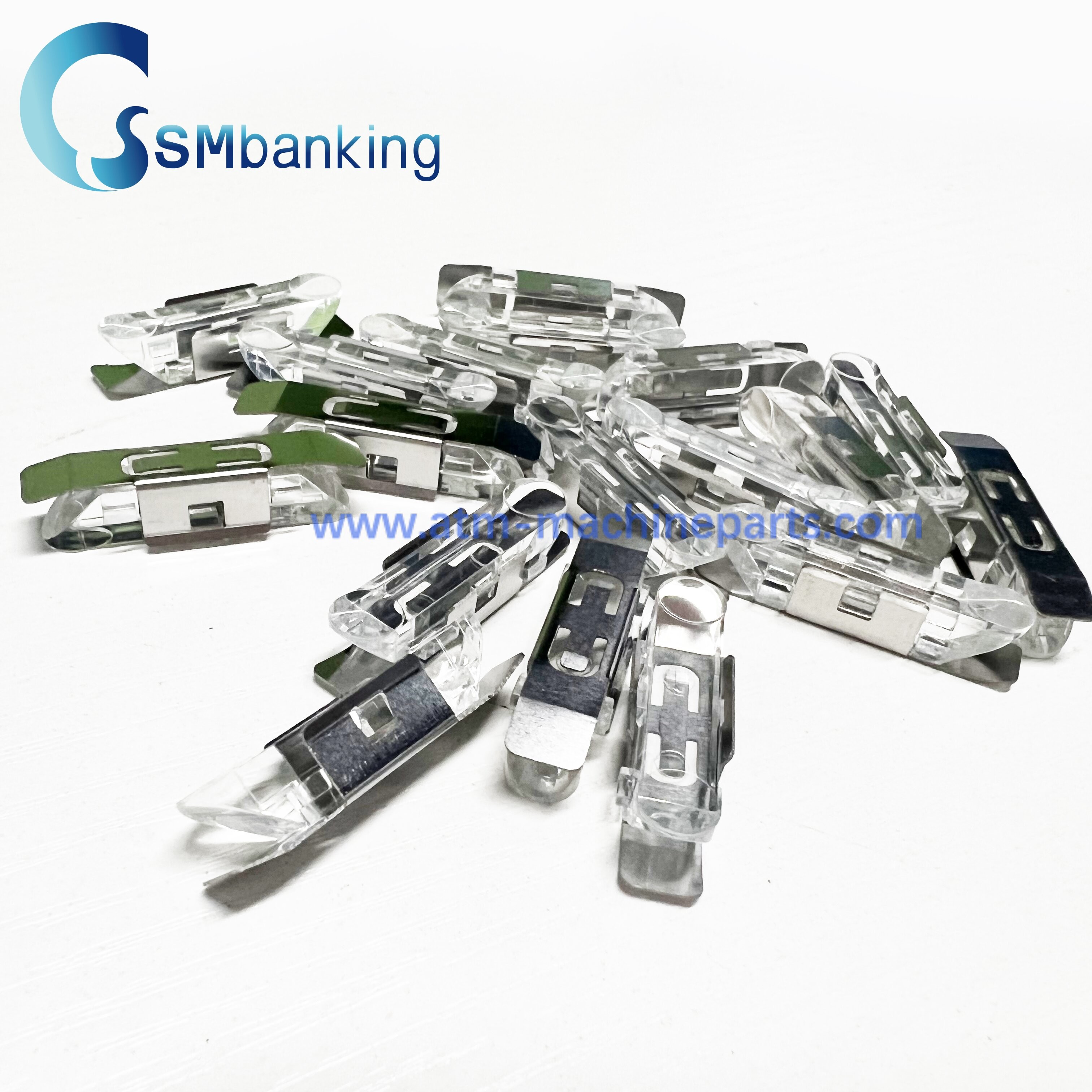 HCDU Platform Extension Mouth Prism With Stand