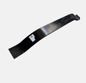 Wholesale Shacman Truck Spare Parts Gearbox Transmission Leaf Spring Crossbeam DZ96259590071 for X3000 F3000 H3000 from china suppliers