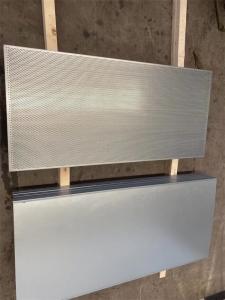 Wholesale PVC Waterproof Laminate Wall Panels For Bathrooms Shower Marine Panels 1 Inch from china suppliers