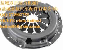 Wholesale DAEWOO 22100-A78B00 (22100A78B00) Clutch Pressure Plate from china suppliers