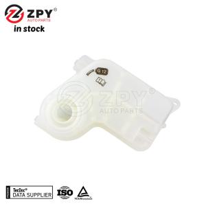Wholesale New Coolant Expansion Tank For VW AUDI Audi A4 Quattro 8E0121403 from china suppliers