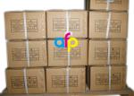 Transparent Pouch Laminating Film Sheets For Picture / ID Card Protection