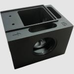Industrial 6082 7075 6061 Aluminum Cnc Machining Services Professional