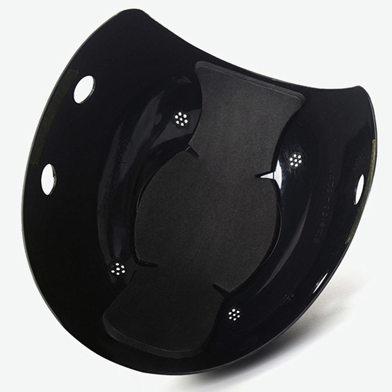 Head Protection Safety Bump Cap 60cm Adjustable fastening shock absorbing