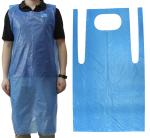 Top Sale Disposable Poly Aprons of Food Grade for Kitchen food processing