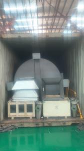 Wholesale Carbon Steel Animal Iso Rendering Plant Machinery from china suppliers
