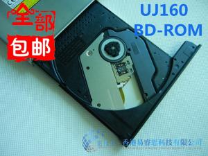 Wholesale Brand New Tray Loading SATA Blu-ray Combo Laptop Optical Disc Drive UJ160 UJ-160 from china suppliers
