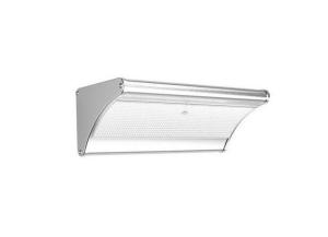 Wholesale Aluminum Motion Sensor Solar LED Flood Lights Outdoor Waterproof For Garden from china suppliers