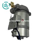DC24V 180W Water Pump Motor WP24-180B10 Hino Mixer Truck Parts