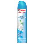 300ml Interior Car Deodorant Spray Air Freshener Customized