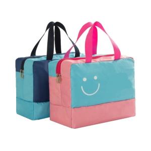 Wholesale Dry Oxford Storage Beach Bag Tote Oversized BSCI SEDEX 4 PILLAR from china suppliers